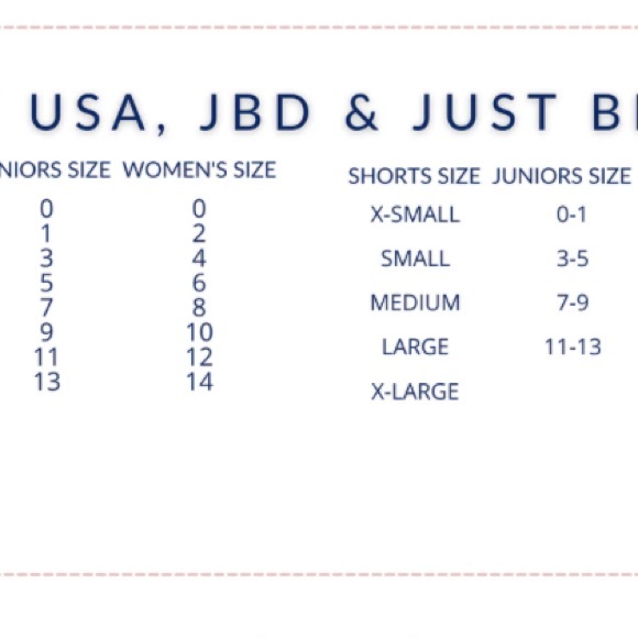 JUST USA distress fray cut off denim shorts women’s size size 10 LARGE - Picture 9 of 15